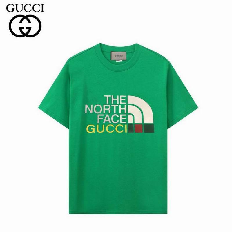 Gucci Men's T-shirts 1612